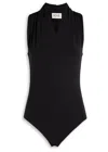 Tove Liorah Sleeveless Bodysuit