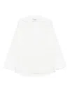 Tove Luisa Tunika In White