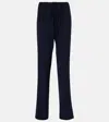 Tove Mai Straight Pants In Black