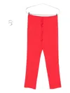 Tove Mai Trousers In Red