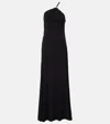 Tove Mika Gown In Black