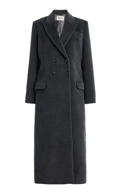 Tove Moda Operandi In Black