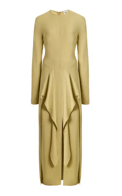 Tove Moda Operandi In Green