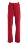 Tove Moda Operandi In Red