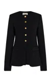 Tove Moya Wool Jacket