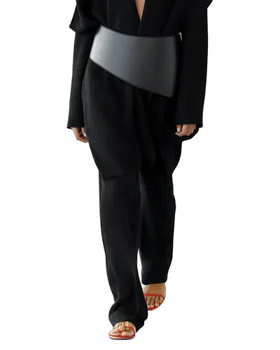 Tove Oran Trousers In Black