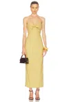 Tove Rahel Dress In Light Sand