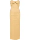 Tove Rahel Dress In Neutrals