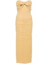 Tove Rahel Dress In Neutrals