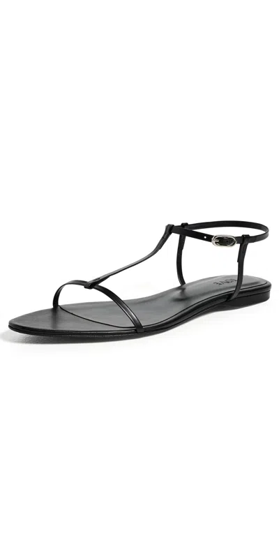 Tove Rene Sandals Black