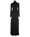 Tove Sacha Dress In Black