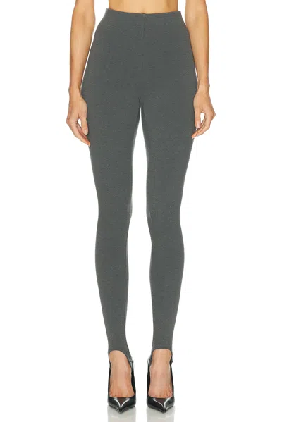 Tove Soreena Legging In Gray