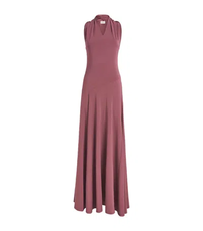 TOVE VINA MAXI DRESS