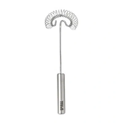 Tovolo 10" Stainless Steel Spiral Whisk