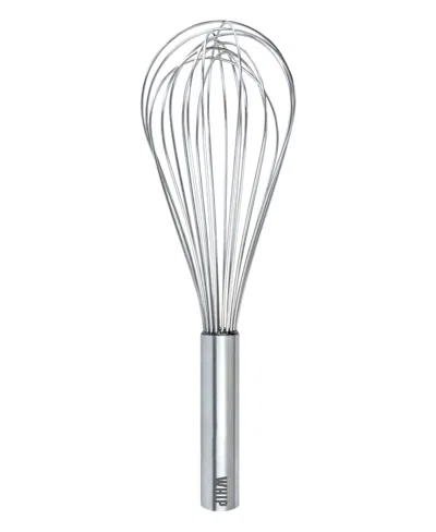 Tovolo 11" Whip Whisk In Silver