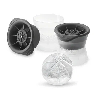 Tovolo Basketball Ice Mold