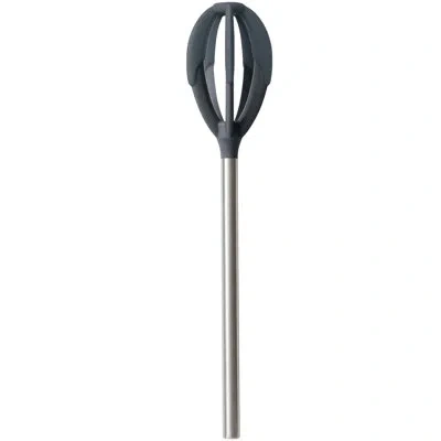 Tovolo Better Whisk In Charcoal