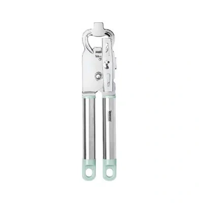 Tovolo Elements 2-in-1 Can Opener In Blue Haze