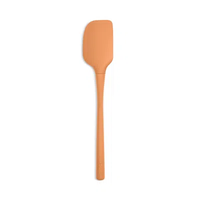 Tovolo Flex Core Silicone Spatula In Orange