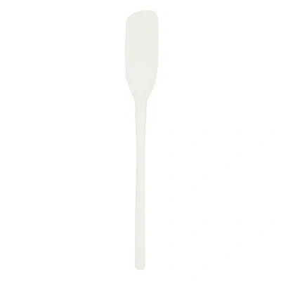 Tovolo Flex-core Blender Spatula Silicone White