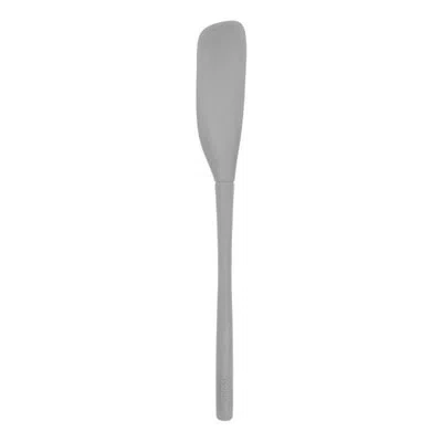 Tovolo Flex-core Jar Scraper All Silicone Oyster Gray