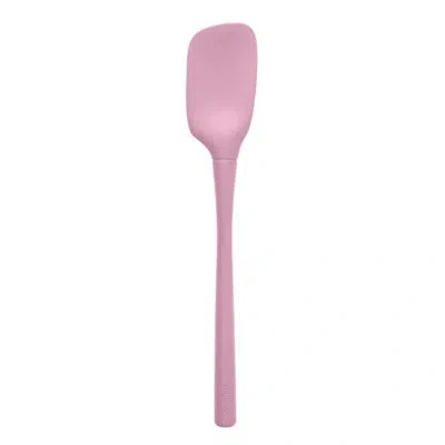 Tovolo Flex-core Spoonula All Silicone Pink Sorbet