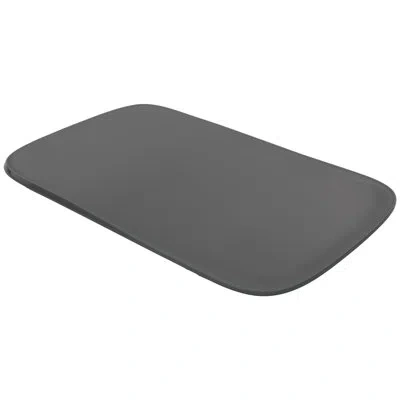 Tovolo Hi-low Cutting Board, Non-slip, Dishwasher Safe