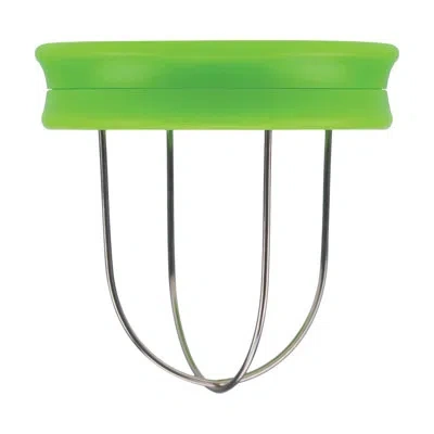 Tovolo Kiwi Prep Tool, 2-in-1 Fruit Peeler & Slicer
