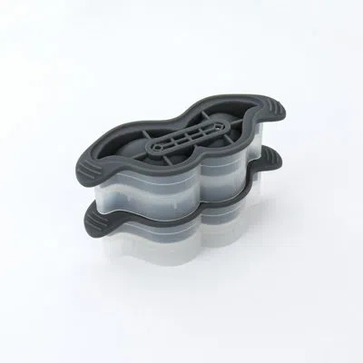 Tovolo Mustache Ice Mold