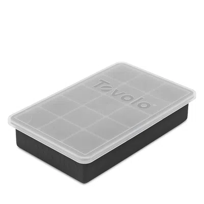 TOVOLO PERFECT CUBE ICE TRAY WITH LID