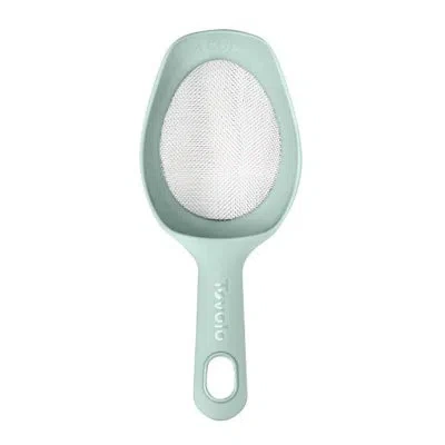 Tovolo Scoop & Sift 1-cup Blue Haze