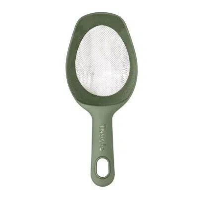 Tovolo Scoop & Sift 1-cup Oatmeal