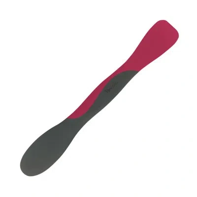 Tovolo Scoop And Spread Tool In Viva Magenta,charcoal