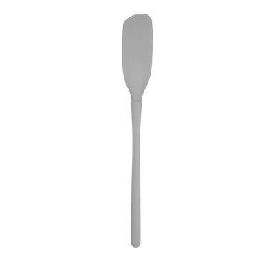 Tovolo Silicone Blender Spatula In Gray