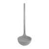 Tovolo Silicone Ladle In Gray
