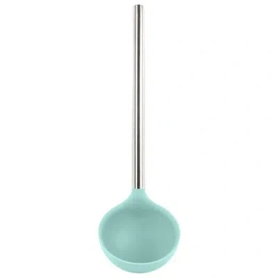 Tovolo Silicone Ladle - Light Aqua