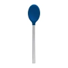 Tovolo Silicone Mixing Serving Spoon In Blue