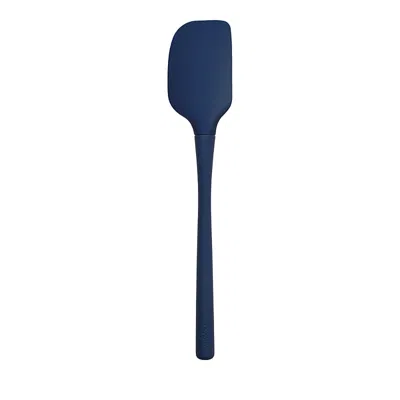 Tovolo Silicone Spatula In Dark Blue