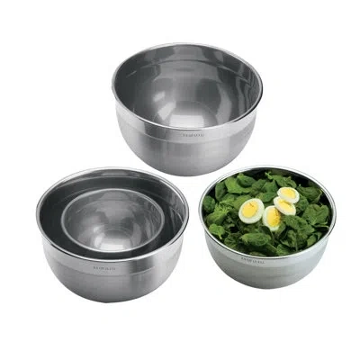 Tovolo Stainless Steel Mixing Bowl