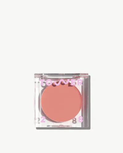 Tower 28 Beachplease Luminous Tinted Balm In White