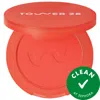 Tower 28 Beauty Getset Blur + Set Matte Powder Blush Downtown Daiquiri X Toni Bravo 0.141 Oz/4 G