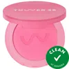 Tower 28 Beauty Getset Blur + Set Matte Powder Blush Malibu Cooler 0.141 oz / 4 G In Malibu Cooler