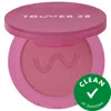 Tower 28 Beauty Getset Blur + Set Matte Powder Blush Pali Punch 0.141 / 4 In Pali Punch