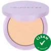 Tower 28 Beauty Getset Blur + Set Talc-free Pressed Setting Powder Balboa Banana 0.35 oz / 10 G In Balboa Banana