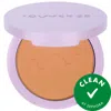 Tower 28 Beauty Getset Blur + Set Talc-free Pressed Setting Powder Hermosa Honey 0.35 oz / 10 G In Hermosa Honey