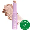 Tower 28 Beauty Gogo Cooling Shimmer 8h Eyeshadow Stick Avalon 0.09 Oz/2.8 G