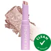 Tower 28 Beauty Gogo Cooling Shimmer 8h Eyeshadow Stick Roxy 0.09 Oz/2.8 G
