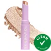 Tower 28 Beauty Gogo Cooling Shimmer 8h Eyeshadow Stick Troubadour 0.09 Oz/2.8 G