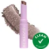 Tower 28 Beauty Gogo Cooling Shimmer 8h Eyeshadow Stick Whisky 0.09 Oz/2.8 G In Brown