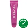 Tower 28 Beauty Lipsoftie Hydrating Tinted Lip Treatment Balm Confetti Cake 0.38 oz / 11 G In Confetti Cake